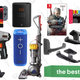Illustration for article titled Mondays Best Deals: NVIDIA Shield, Dyson Ball, Witcher III, and More